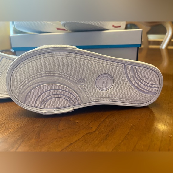 toddler boy shoes size 8 Carters and Wonder Nation - Picture 3 of 4